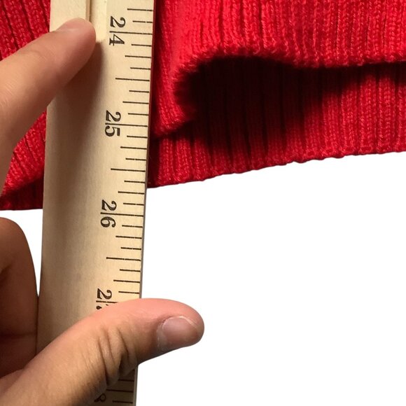 The Grinch Ugly Christmas Sweater Kid Size XL ALL YOUR SWEATERS ARE UGLY NEW - Picture 5 of 5